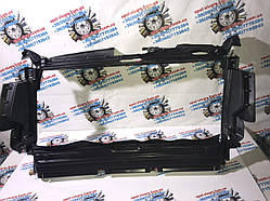 Дифузор радіатора Опель Віваро 3 новий оригінальний 2014-