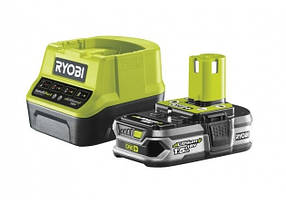 Енергокомплект Ryobi RC18120-115 ONE+