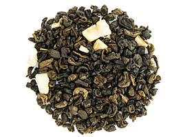 Чай розсипний Teahouse Саусеп зелений 250 г