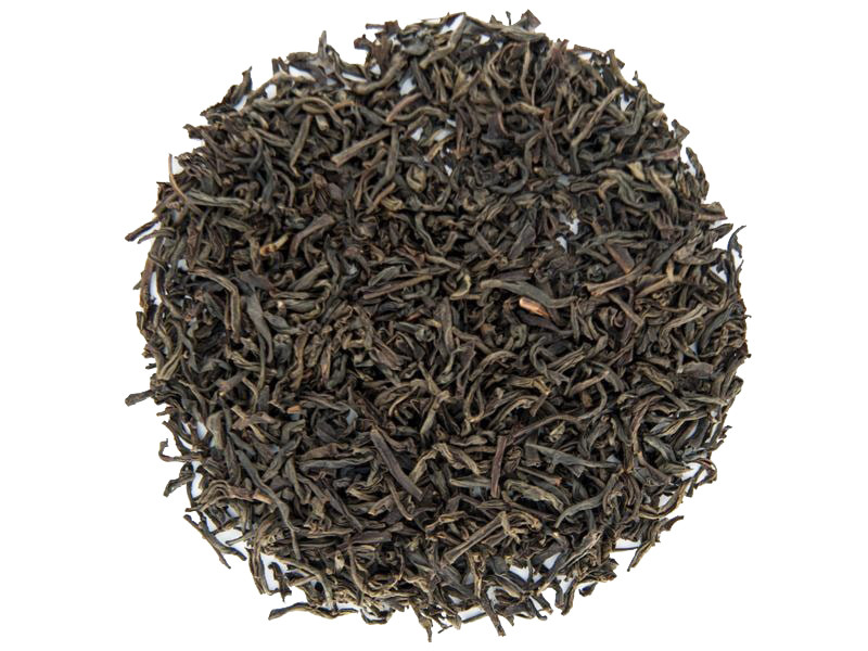 Чай розсипний Teahouse Граф Грей 250г