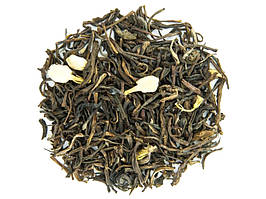 Чай розсипний Teahouse Зелений із жасмином 250 г