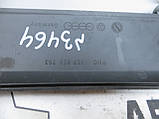 Молдинг накладка пластик задніх лівих дверей VW Passat b3 (1988-1993) OE:357853753, фото 6