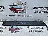 Молдинг накладка пластик задніх лівих дверей VW Passat b3 (1988-1993) OE:357853753, фото 4