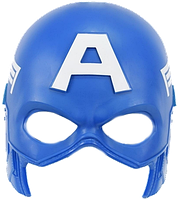 Маска Капітан Америка Avenger