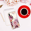 Чохол Spigen для iPhone XS Max Ciel by CYRILL, Rose Floral, фото 9