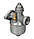 Карбюратор для мопедів Simson SR2 SR1 KR50, фото 2