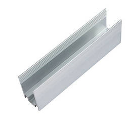 Монтажная скоба LED Neon Mount-1