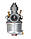 Карбюратор для мопедів Simson SR2 SR1 KR50, фото 3