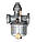 Карбюратор для мопедів Simson SR2 SR1 KR50, фото 5