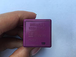 Автомобільне реле паливного насоса GM 90 494 959 tyco / V23134-B55-X342
