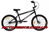 Велосипед CROSSRIDE FREESTYLE 20" BMX.