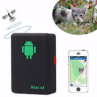 [ОПТ] Mini A8 GPRS Tracker