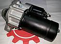 Стартер RENAULT R5 R9 R19 R21 CLIO ESPACE EXPRESS EXTRA KANGOO LAGUNA MEGANE RAPID Scenic Trafic Volvo 440-480, фото 4