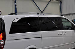 Рейлінги MERCEDES VITO w639