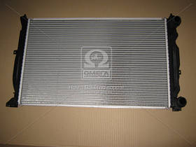 Радіатор охолодження SEAT (пр.во Nissens)