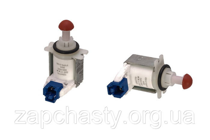 Клапан зливний Eltek для посудомийної машини Bosch 00631199