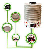 Сушарка з таймером Профіт-М 20 літрів ЕСП 02Е, електронне керування