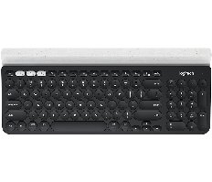 Клавіатура Logitech K780 Multi-Device (920-008042)