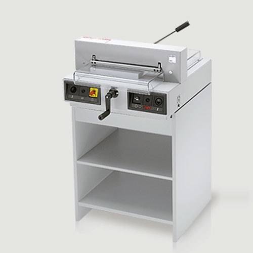Електрична гільйотина EBA 436 E