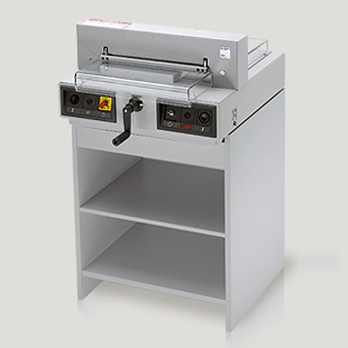 Гільйотини електричні, EBA 436 A, Німеччина