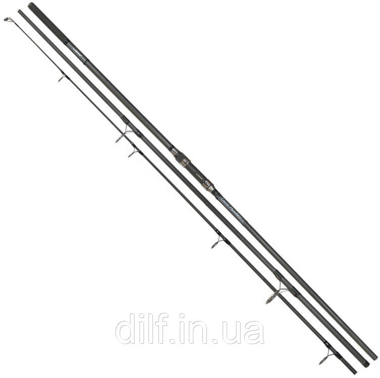 Спінінг Libao Carp Hunter 3.9 м 3.5 lb коропове вудлище