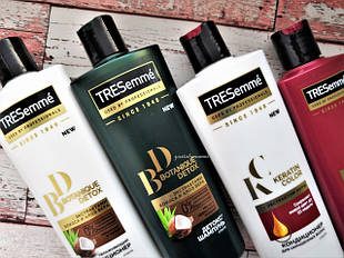Tresemme