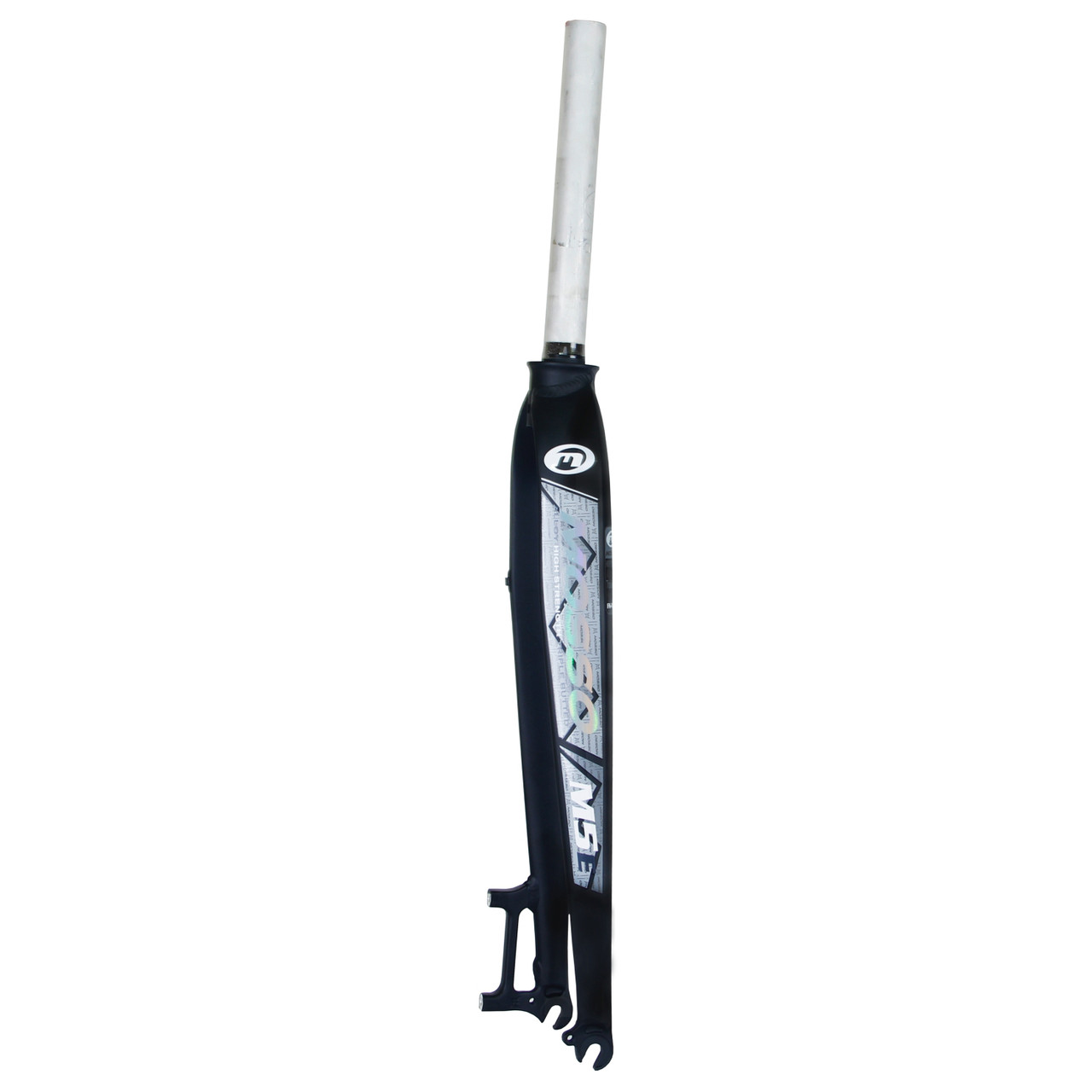 Fork rigid mosso m5 new arrivals