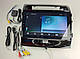 Андроїд Магнітола Toyota Land Cruiser Prado 2007-2015 4core Base Android 13, Platform JAC, фото 8