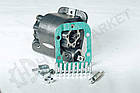 Коробка відбору потужності на Iveco ZF Ecolite 6 S 300 021214010, фото 8
