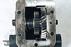Коробка відбору потужності на Iveco ZF Ecolite 6 S 300 021214010, фото 7