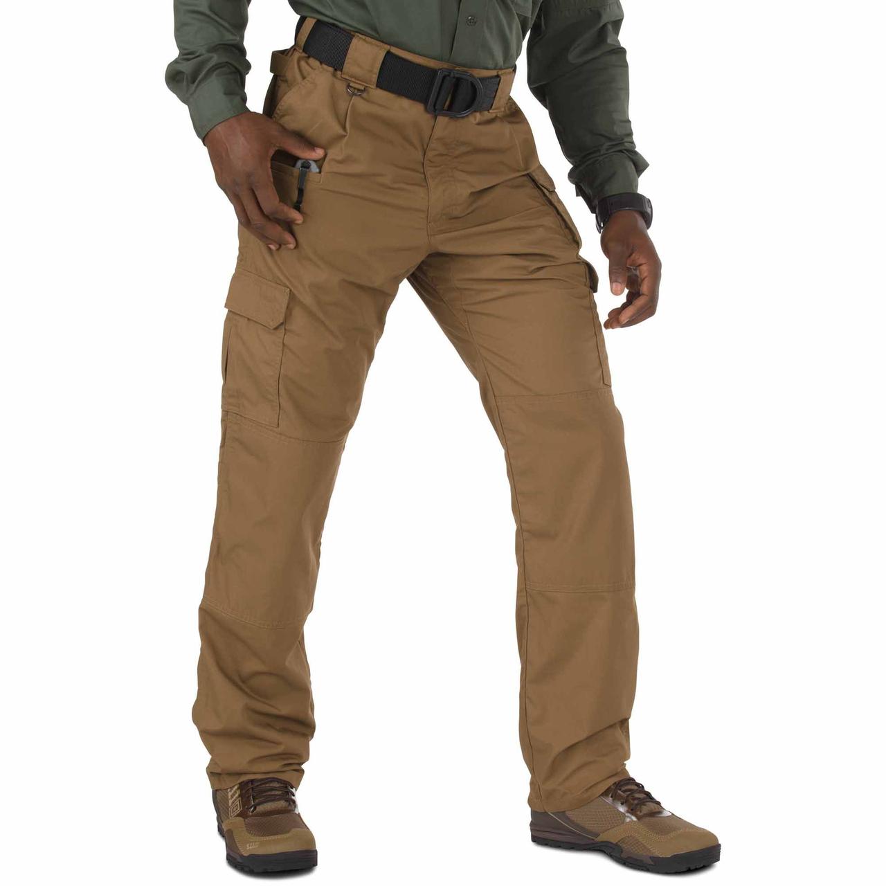 Штани 5.11® Taclite® Pro Pants - Battle Brown