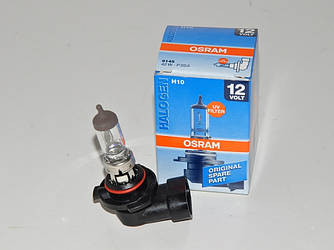 Лампа галогенна Osram H10 (9145)