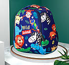 Дитячий рюкзак Animals, фото 2