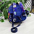 Дитячий рюкзак Animals, фото 3