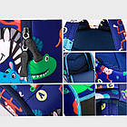 Дитячий рюкзак Animals, фото 7