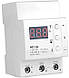Реле контролю струму RET I25 для захисту електромережі всього будинку або квартири, фото 3