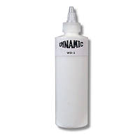 Фарба для татуювальних робіт Dynamic White 1/2 oz