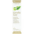 Крем зелений чай для шкіри з EGCg Camellia Care, 50 мл Mild By Nature, фото 2