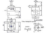 WY320C-E — Термостат капілярний, Toff=320, Lc=850мм, однофазний, 250V, 16A, для духовки, гриля, паяльника, фото 5