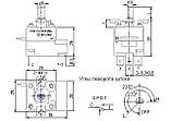WY90C — Термостат для електрокотла, капілярний з ручкою, Toff=90, L трубки 850мм, однофазний, 250V, 16A, фото 5