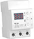 Реле контролю струму RET I32 для захисту електромережі всього будинку або квартири, фото 2