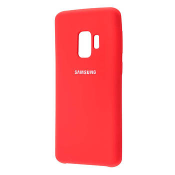 Чохол Original Case для Samsung G960 Galaxy S9 Red