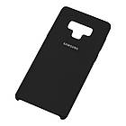 Чехол Original Case для Samsung N960 Galaxy Note 9 Black, фото 3