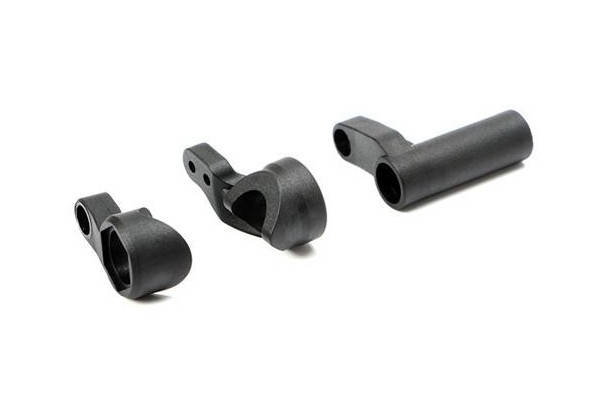 Team Magic Servo Saver Nylon Parts, фото 1