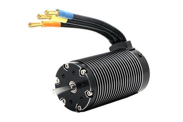 Team Magic THOR T4 4274 Brushless Motor 2250KV (22.2V), фото 1