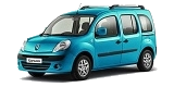 Фари передні для Renault Kangoo 2009-13