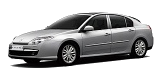 Фари передні для Renault Laguna 2007-15