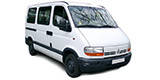 Фари передні для Renault Master 1997-10