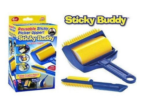 Силіконові валики Sticky Buddy