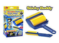 Силиконовые валики Sticky Buddy